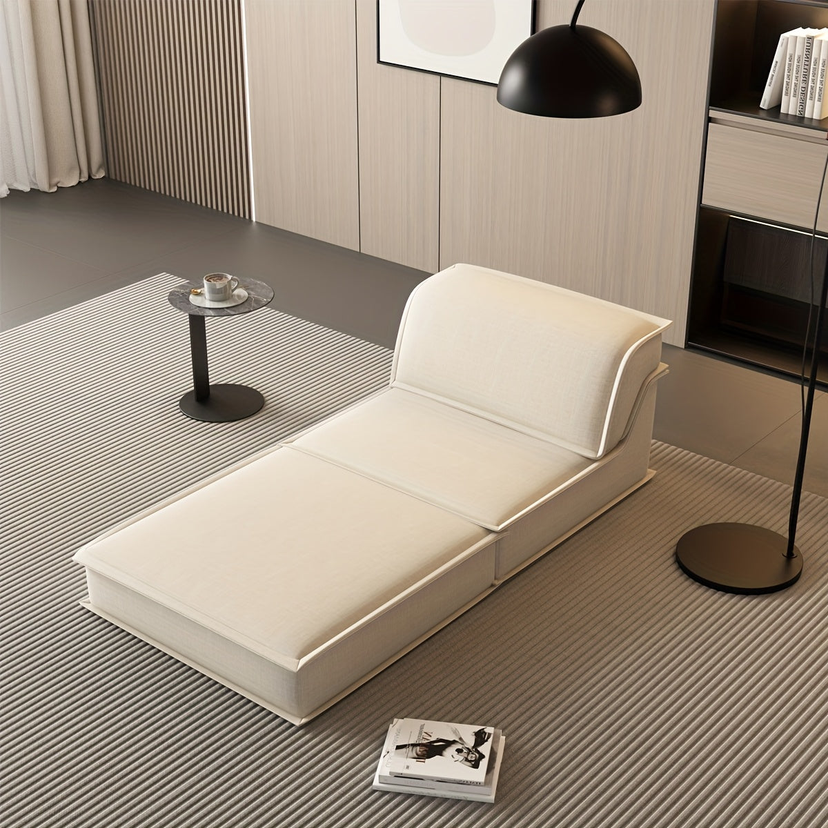 Corner Sofa, Multi Seat Sofa, Sofa in Large Living Room That Can Be Freely Combined