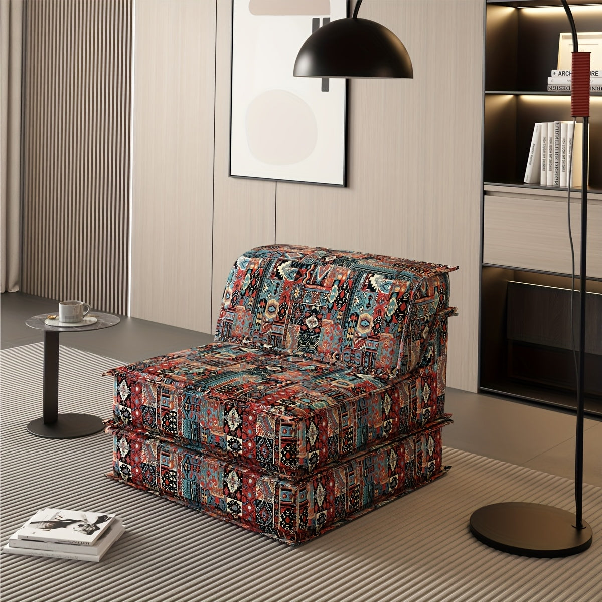 Corner Sofa, Multi Seat Sofa, Sofa in Large Living Room That Can Be Freely Combined